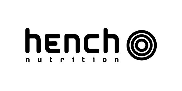 Hench Nutrition Discount Code
